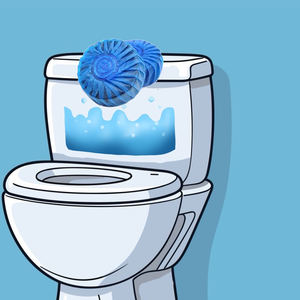 Pellicola per imballaggio detergente per water Pva - Product Image 6