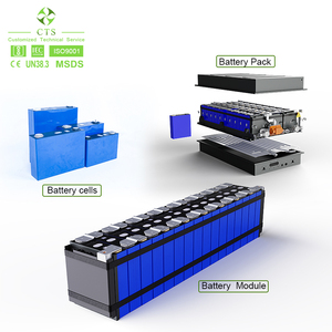 IP67 70kW 150kW Lithium Ion Ev Car <b>Battery</b> 345V 576V 614V 768V 230Ah 280Ah 314Ah 460Ah Vehicle Ev <b>Battery</b> Pack - Product Image 1