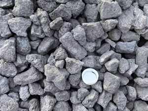 Khô than cốc bột/Than cốc Breeze/Than cốc tiền phạt với độ ẩm thấp 2-5% kích thước 0-3 mét - Product Image 3