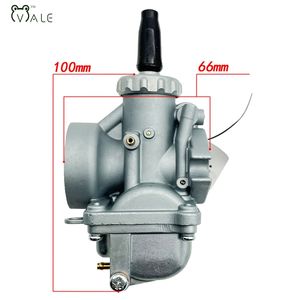 Carburateur de moto Vale Auto Engine <span class=keywords><strong>Rx100</strong></span> RX-KING VN24 - Product Image 4