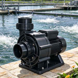 Cadisdon Big Flow Rate Water <b>Pump</b> 24000GPH Landscape Pool <b>Pump</b>/<b>Fish</b> Tank/Water Treatment System Pool Equipment - Product Image 1