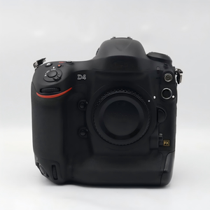 Second Hand D6 D4S <strong>D5</strong> D4 D3X Used Professional Grade Full-Frame High Speed Continuous Shooting DSLR Cameras - Product Image 3