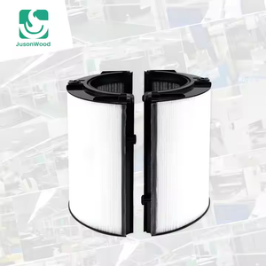 Remplacement du <span class=keywords><strong>filtre</strong></span> <span class=keywords><strong>HEPA</strong></span> du purificateur d'air au <span class=keywords><strong>charbon</strong></span> <span class=keywords><strong>actif</strong></span> pour Dysons PH01 PH02 PH03 PH04 HP06 HP09 TP06 TP09 - Product Image 1