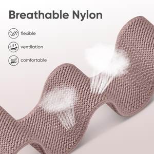 Bracelet de sport en nylon pour Apple Watch Series 10 46 mm, compatible avec les séries 11, 9, 8, SE, 3, 45 mm, 44 mm, 42 mm et <span class=keywords><strong>IWatch</strong></span> Ultra 2 - Product Image 3