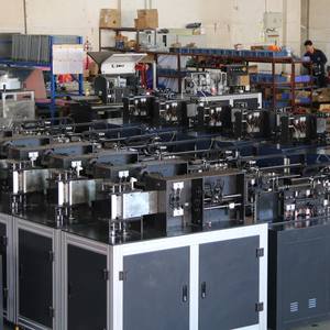 Máquina dobladora automática para hacer letras, máquina dobladora de señales de neón de 3D al aire libre, precio actory 20L - Product Image 4