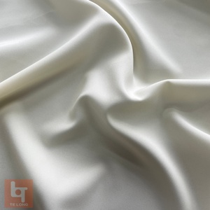 Tissu extensible quadridirectionnel 70D+40D Nylon6 Fibre élastique Produits Vente directe d'usine En stock - Product Image 6