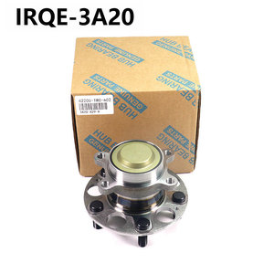 IRQE-3A20 Automotive <b>Wheel</b> Hub Bearing Unit For Honda 42200-TR0-A02 <b>Replacement</b> Part - Product Image 2