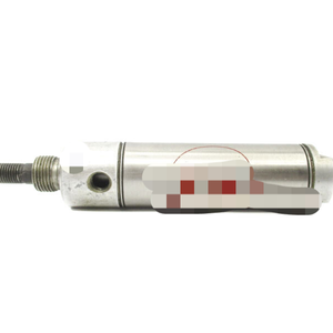 122-d Unmp nouveau contrôleur Plc dédié Pac d'automatisation industrielle d'origine prêt à l'emploi - Product Image 1