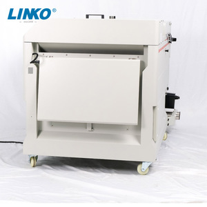 เครื่องเขย่าผงอัตโนมัติ LINKO สำหรับเครื่องพิมพ์ DTF ใช้กับหัวพิมพ์ Epson - Product Image 4