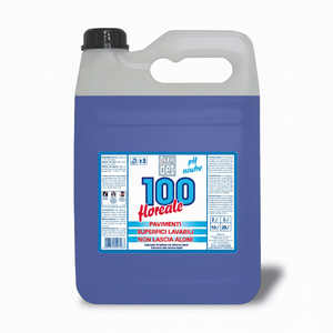 น้ำยาทำความสะอาดพื้นอเนกประสงค์เข้มข้น6x2 LT รับประกันคุณภาพจาก100ยี่ห้ออิตาลี - Product Image 2