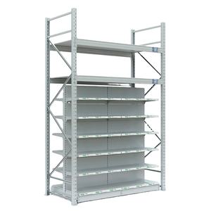 ชั้นวางของบูติกปรับแต่งได้ - Product Image 1