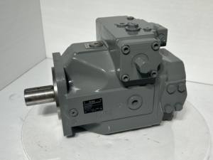A4VSO Axialkolbenpumpe Rexroth Variable Verdrängung Hydraulikpumpe für Industrieanlagen, Pressmaschinen & Automatisierung - Product Image 3