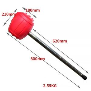 Repuestos y Accesorios Metálicos y Plásticos para Máquinas de Juegos Operadas con Monedas, para la Máquina de Juegos Arcade King of Hammer - Product Image 5