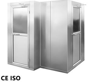 ฝักบัวอาบน้ำสแตนเลส - Product Image 6