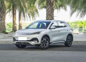 En Stock EV 2023 Made In China BYD Song Han <span class=keywords><strong>Yuan</strong></span> Tang Pro Qin Plus EV Auto New Energy Vehicle Electric Cars - Product Image 3