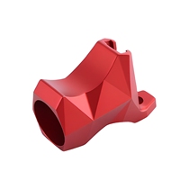 Service de prototypage rapide CE RoHS, usinage CNC, composants métalliques pour la robotique, les drones, les équipements médicaux, l'automobile et l'automatisation