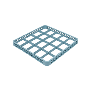 JOIN 500*500*100 Portabilidad comercial Estante de cristalería de plástico Estante de plástico para copas de vino Estante de secado <span class=keywords><strong>Push</strong></span>-pull - Product Image 5