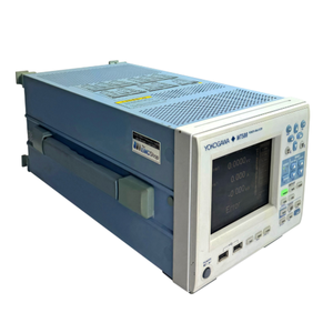เครื่องวิเคราะห์พลังงาน Yokogawa WT500 ของแท้จากโรงงาน ขายดี รับประกันคุณภาพ - Product Image 3