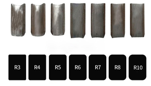 Máy Cắt Tròn Bảo Vệ Góc Cạnh Giấy Các Tông - Product Image 6