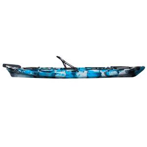 2022 Kayak <strong>Stabilizer</strong> Sit on Top Fishing Kayak Trailer 13ft Kayak Fishing <strong>Boats</strong> - Product Image 4