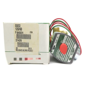 8342G3 100PSI 120V 3/8 -OEM ใหม่ต้นฉบับคลังสินค้าพร้อมใช้งานระบบอัตโนมัติควบคุมการเขียนโปรแกรม PLC - Product Image 1