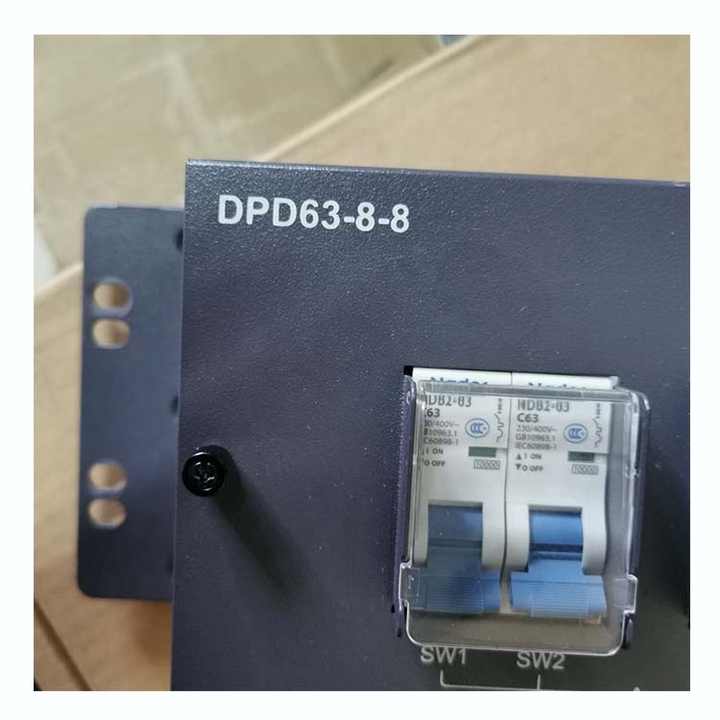 Source EMUB 21030985 WD2G1EMUB DPD63-8-8-6363X4 02120724 Power 
