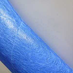 Tissu non tissé durable en PET et PP bicomposant avec structure <span class=keywords><strong>de</strong></span> noyau gainé, excellente performance composite B70BC - Product Image 3