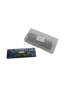 Module d'affichage PMOLED GMO320-00 de 3,12 pouces 256x64 avec pilote SSD1322, écran graphique série SPI pour développement MCU C51 - Product Image 3