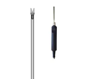 V-Dissector Canule Liposuctie Canules/Chirurgische Instrumenten