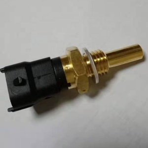 Excavator Parts EC210B EC140B EC240B EC290B Water Temperature Sensor 20450685 VOE20450685 20513340 VE20513340 - Product Image 2