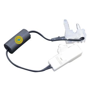 Termostato con Interruptor Rotatorio de Temperatura y Sensor para Evaporador de Aire Acondicionado Automotriz para TOYOTA HILUX VIGO KUN25 - Product Image 4