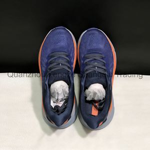 2025 High Quality Chal 7 Low Top HOKS Running Shoes Mesh Upper Lightweight Breathable Shock Absorbing Fashion Trend Unisex - Product Image 3
