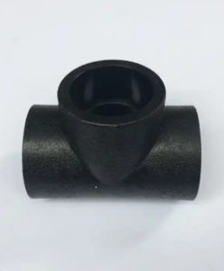 Conexión en T Reductora de Acero Inoxidable 304/316 Personalizable, Estándar DIN, Baja Presión, Resistente a la Corrosión, para Tuberías de Válvulas Industriales - Product Image 5