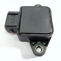 Capteur TPS pour pièces automobiles F01R064915, capteur de position du papillon des gaz pour moto Bosch Qianjiang Benelli Huanglong 600