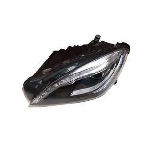 Faro Delantero Xenón HID 12V Nuevo para Mercedes-Benz W166 GLE ML Class 2011-2015 A166820559 25W 6000 lm 6000K - Product Image 4