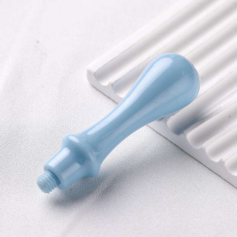 Manche long, bleu ciel