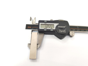 Xlmagnet-imán de neodimio N35 NdFeB cuadrado, imanes magnéticos permanentes súper potentes - Product Image 4