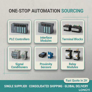 Automatisation industrielle MTN568819 <span class=keywords><strong>ARGUS</strong></span> 180 pour PLC - Product Image 5