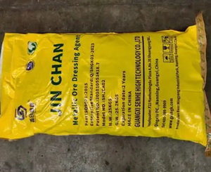 Kostenlose 1kg Jin Chan Probe für Golderztest, nur Versandkosten zu zahlen 2026 - Product Image 2