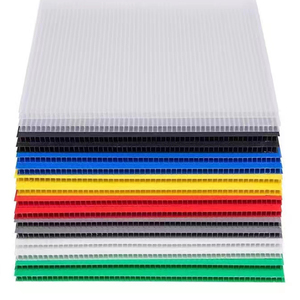 Alands pp <strong>Corrugated</strong> <strong>Plastic</strong> <strong>Cardboard</strong> Sheets,pp <strong>Corrugated</strong> <strong>Plastic</strong> Sheets <strong>4x8</strong> - Product Image 6
