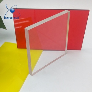 Feuilles en <span class=keywords><strong>plexiglas</strong></span> transparentes, 100 pièces, <span class=keywords><strong>prix</strong></span> en acrylique - Product Image 2