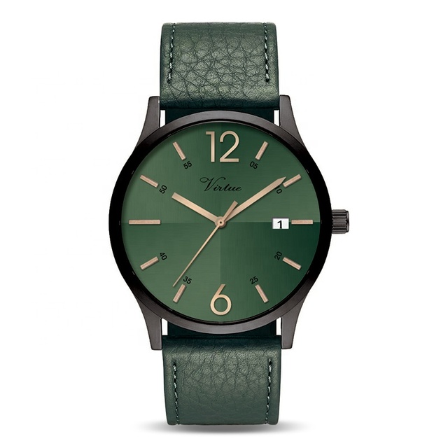 Wholesale Stainless Steel Watches Men Wrist Logo Custom Brand Luxury Wristwatch Fashion Designer Minimalist Business Gift Reloj