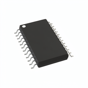 24 TSSOP Data Acquisition Electronics Component AD5233BRU10-REEL7 BOM IC In Stock - Product Image 1