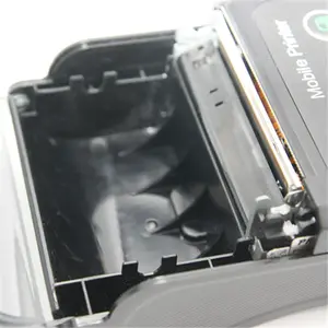 Draagbare Mini Printer ATP-BP28 Gebruikt Voor Student Thermische Pocket Printer Usb Mobiele Printer