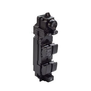Para Mazda 2 M2 2007-2013 DF7466350B, botón de interruptor de la puerta del conductor delantero izquierdo, ventana principal, elevador de vidrio - Product Image 6