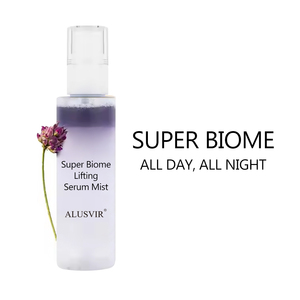 Mới 5000pm bakuchiol Mặt huyết thanh sương mù sản phẩm chăm sóc da tự nhiên chống lão hóa nếp nhăn công ty Mặt huyết thanh nhãn hiệu riêng chăm sóc da - Product Image 2