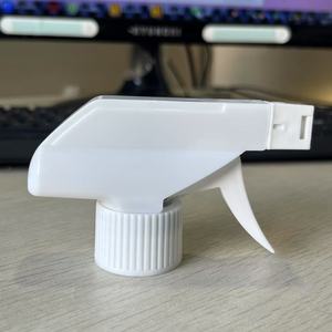 Wholesale Price for 24MM/28MM <strong>Mini</strong> Head <strong>Trigger</strong> Pumps 24/410 28/410 <strong>Plastic</strong> <strong>Sprayers</strong> 28-400 <strong>Sprayers</strong> PP <strong>Plastic</strong> Spraying <strong>Sprayer</strong> - Product Image 2