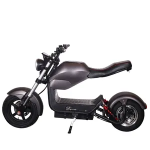 Hot selling scooter electric adult two-wheeled adult electric motorcycle fastest electric motorcycle