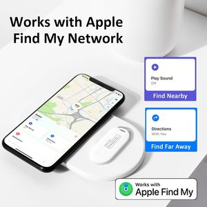 <strong>Dog</strong> <strong>GPS</strong> <strong>Tracking</strong> Devices Portable Anti-Lost Device <strong>Mini</strong> Item Finder Smart Locating air Tag <strong>Gps</strong> <strong>tracker</strong> for apple Find My - Product Image 3