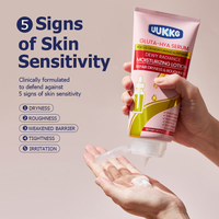 UUKKG Lotion Corporelle Bio au Glutathion et Or 24K pour Femmes – Vente en Gros Transfrontalière, Éclaircissante, Raffermissante, OEM
